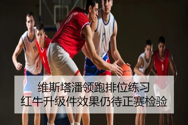 维斯塔潘领跑排位练习 红牛升级件效果仍待正赛检验